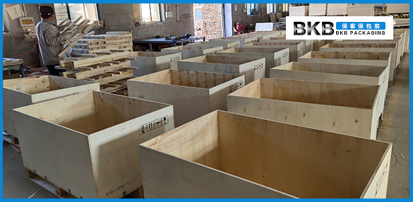 木托盤(pán)源頭廠家加工定制